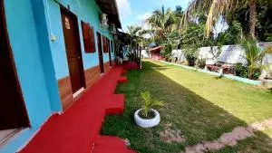 Pousada Tropicaliente - 阿尔特杜尚 Pousada Tropicaliente - 阿尔特杜尚