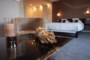 尊贵酒店 - Cornillé