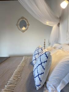 Azure Blue Studios Naxos Greece