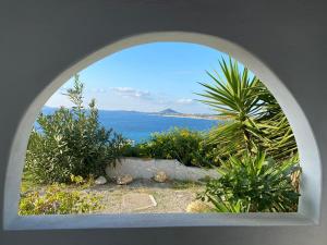 Azure Blue Studios Naxos Greece