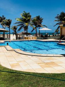 Beach Front Apartment near Beach Park