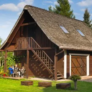 Uroczysko Teremiski - Czerlonka