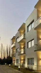 Lincoln Green Hotel and Spa - ARGENTINA - Quiroga