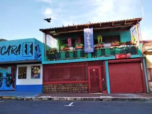 Hotel Trianon - San Francisco dos Rios