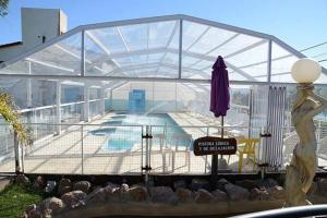 Gran Turín Hotel Boutique parque,arte y tecnología