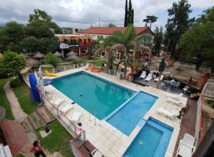 Gran Turín Hotel Boutique parque,arte y tecnología