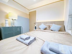 nestay villa tokyo takanawa