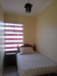 Cabaña en Bahía Murta