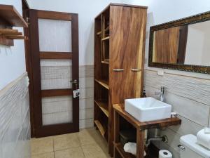 Trebolmar Apartments for remote work