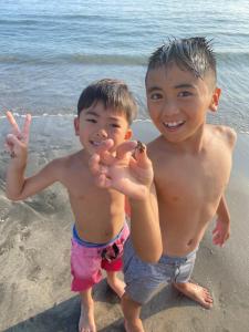 GOOD MORNING ZAIMOKUZA