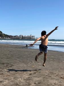 GOOD MORNING ZAIMOKUZA