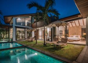 Beyond Bespoke Villas