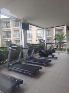 Flat Quartier ao lado Aldeia das Águas