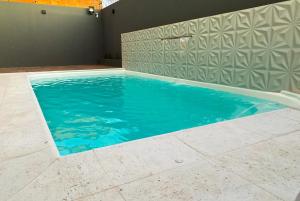 Casa de Luxo na Praia - Sun Luxury Home