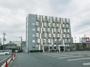 Hotel New Mifuku