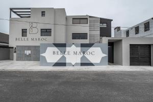 Belle Maroc Boutique Hotel