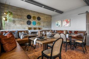 Belle Maroc Boutique Hotel