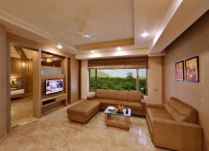 Sarovar Portico Gir