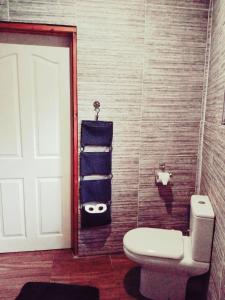 La Nature Apartments Au Cap