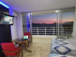 52 Master Room