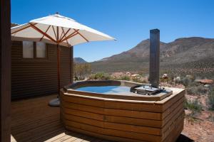 Gecko Rock Private Nature Reserve