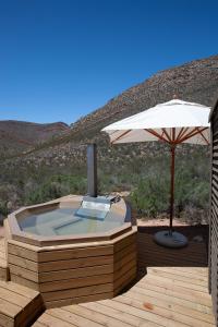 Gecko Rock Private Nature Reserve