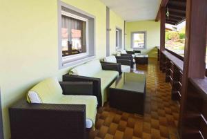 Gemütliches Apartment in Ruhelage