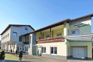 Gemütliches Apartment in Ruhelage