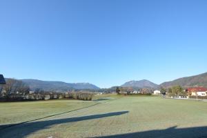 Gemütliches Apartment in Ruhelage