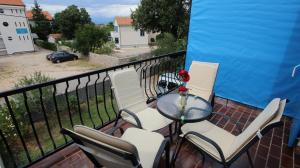 Apartments Lastavica