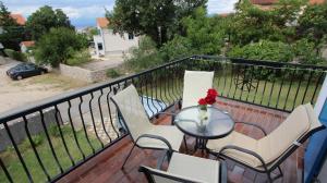 Apartments Lastavica