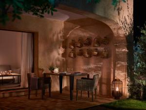 Cascioni Eco Retreat img45