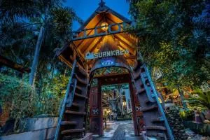 Suankaew​ art​ hostel​ - Ban Bang O