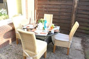 Holiday home Weesthus