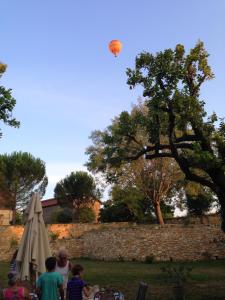 Maisons de vacances Maison de 2 chambres avec piscine partagee jardin amenage et wifi a Saint Cybranet : photos des chambres