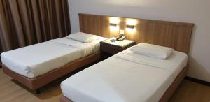 Hotel Samila