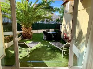 Apartment Fañabe Mareverde