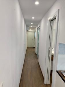 Apartment Fañabe Mareverde