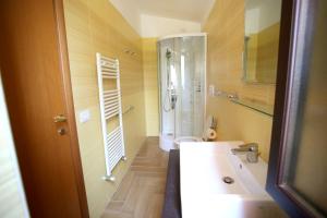 Charming House in Vieste with Shared Pool and Terrace
