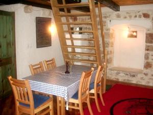 Seaside Apartment in Betina