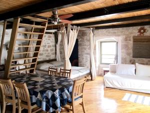 Seaside Apartment in Betina