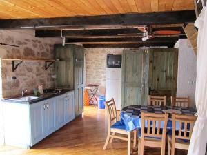 Seaside Apartment in Betina