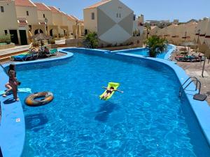 Apartment Fañabe Mareverde