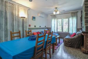 Charming villa with private pool in Castelló dEmpúries