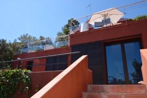 Luxury Villa in Tamariu + Sea View