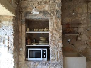 Charming Apartment with Jacuzzi and Sea View - Salve, 85 sqm