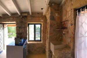 Charming Apartment with Jacuzzi and Sea View - Salve, 85 sqm