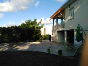 Studio charmant à Rivière Salée - 22 m² + Parking - 3hvězdičkové hotely ve městě Rivière-Salée