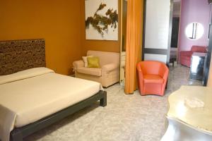 Charming Apartment Reggio Calabria 60 m² + Parking