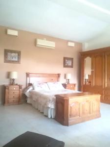 Charming house in Úbeda + pool